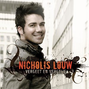 Nicholis Louw 1