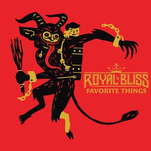 Royal Bliss 11