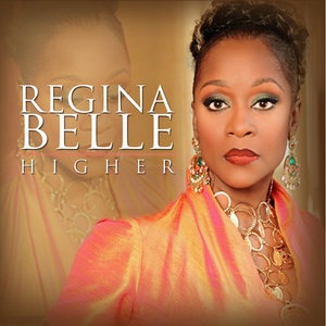 Regina Belle 10