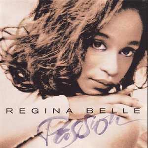 Regina Belle 8