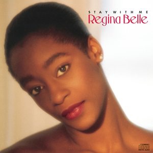 Regina Belle 7