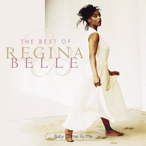 Regina Belle 5