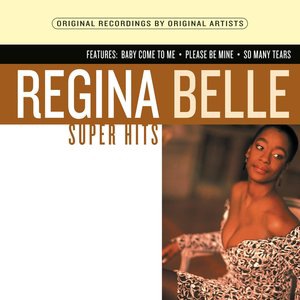 Regina Belle 4