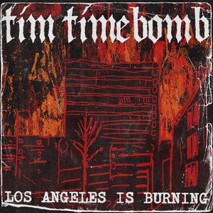 Tim Timebomb 35