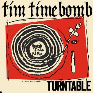 Tim Timebomb 34