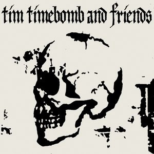 Tim Timebomb 33