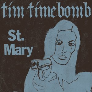 Tim Timebomb 32