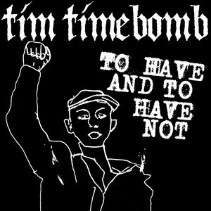 Tim Timebomb 30