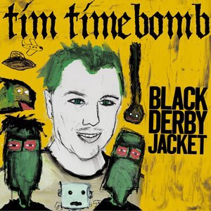 Tim Timebomb 29