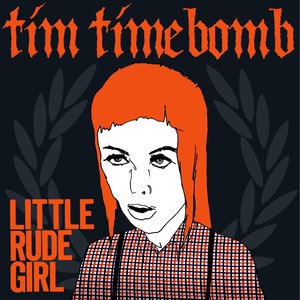 Tim Timebomb 27