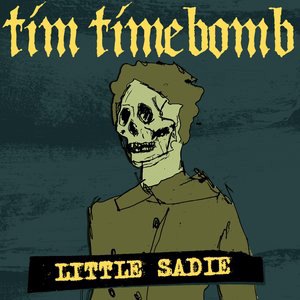 Tim Timebomb 26