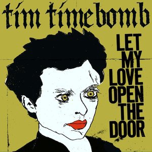 Tim Timebomb 25