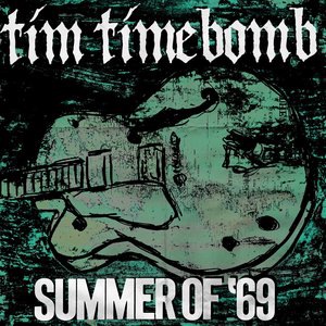 Tim Timebomb 23