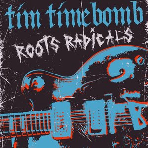 Tim Timebomb 21