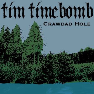 Tim Timebomb 20