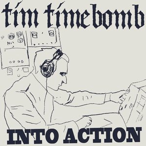 Tim Timebomb 19