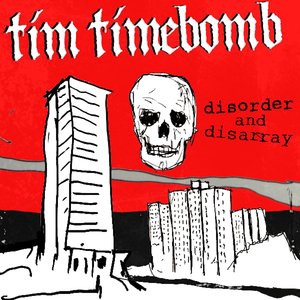 Tim Timebomb 18