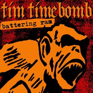 Tim Timebomb 17