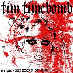 Tim Timebomb 16