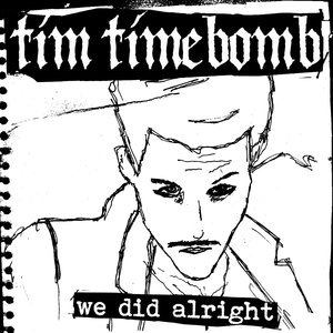 Tim Timebomb 14