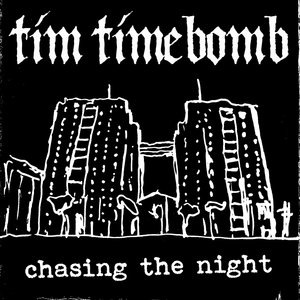 Tim Timebomb 13