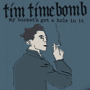 Tim Timebomb 12