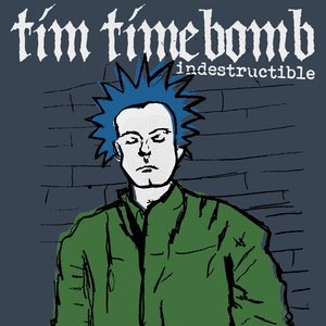 Tim Timebomb 11