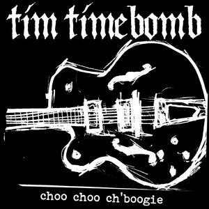 Tim Timebomb 9