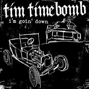 Tim Timebomb 8