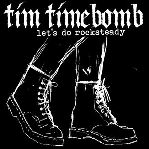 Tim Timebomb 7