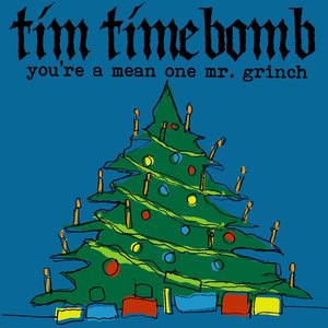 Tim Timebomb 6