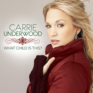 Carrie Underwood 14