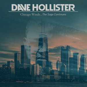 Dave Hollister 8