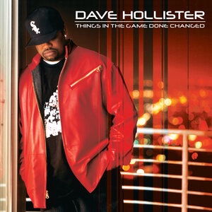 Dave Hollister 6