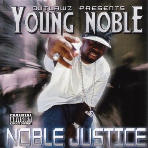 Young Noble 2