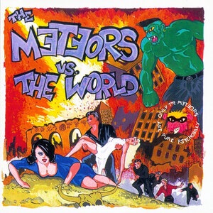 The Meteors 21