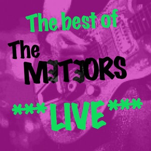 The Meteors 18