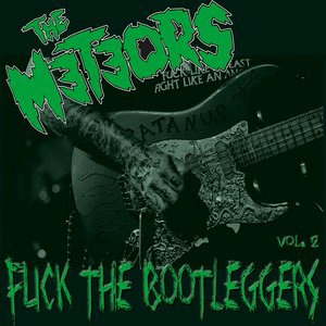 The Meteors 16