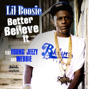 Lil Boosie 20