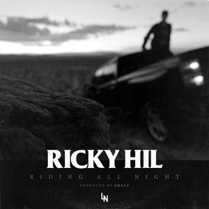 Ricky Hil 6