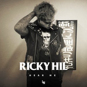 Ricky Hil 4