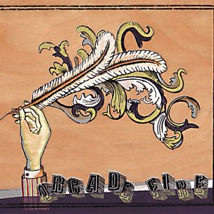 Arcade Fire 4