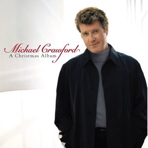 Michael Crawford 8