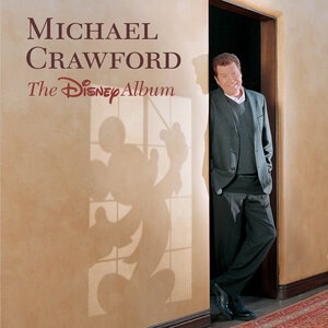 Michael Crawford 3