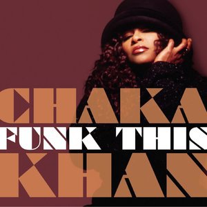 Chaka Khan 10