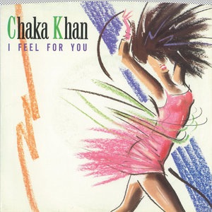 Chaka Khan 8