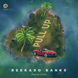 Reekado Banks 12