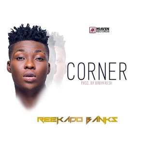 Reekado Banks 7