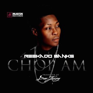 Reekado Banks 6