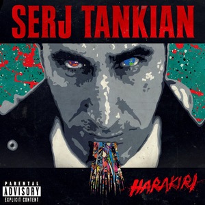 Serj Tankian 12